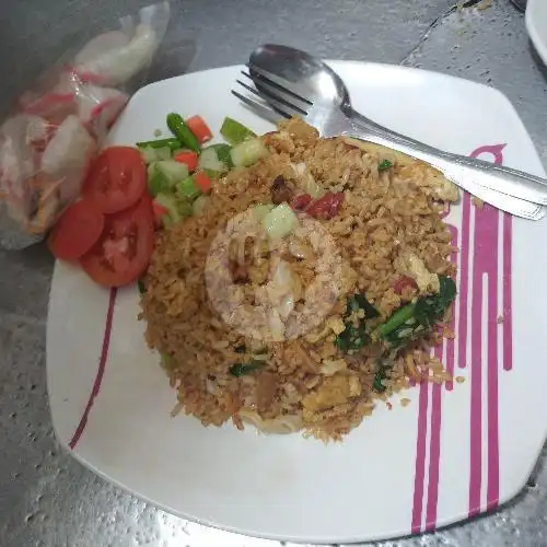 Gambar Makanan Nasi Goreng Bollywood, Cikarang 10