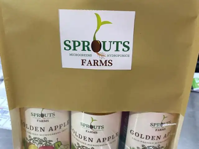 Gambar Makanan Sprouts Farms 8