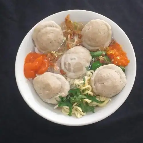 Gambar Makanan Bakso & Mie Ayam Rt9 KELURAHAN CIBUBUR 6