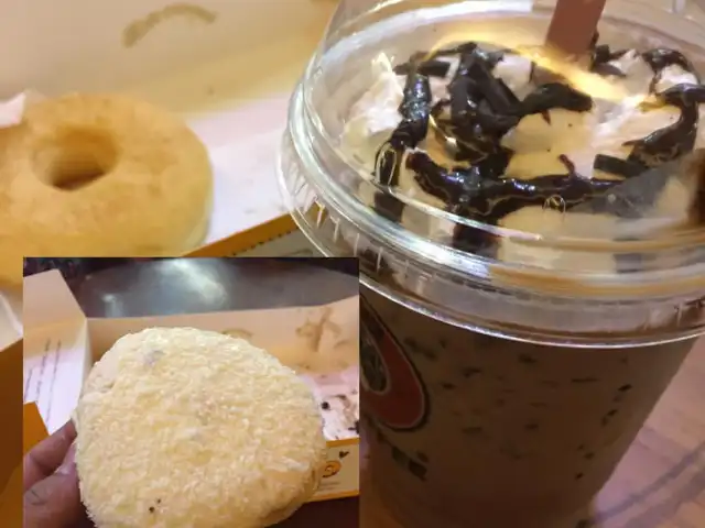 Gambar Makanan J.Co Donuts & Coffee 10