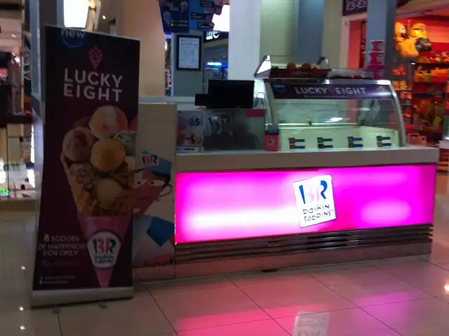 Gambar Makanan Baskin Robbins 17