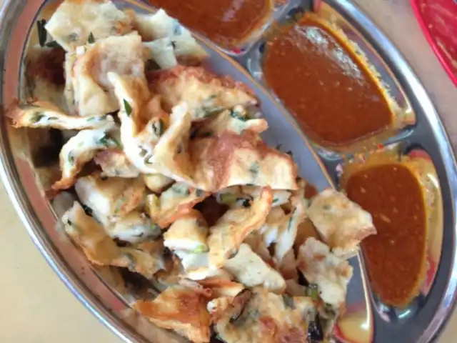 Kuala kurau Food Photo 5