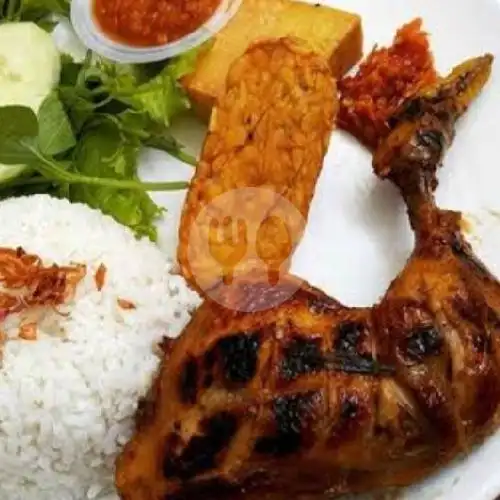 Gambar Makanan Nasi Pecel Juara Jenahara, Jimbaran 9