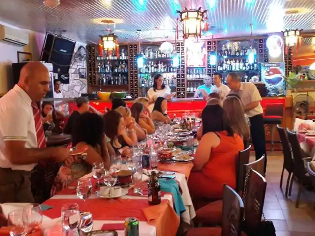 Red Dragon Restaurant'nin yemek ve ambiyans fotoğrafları 26