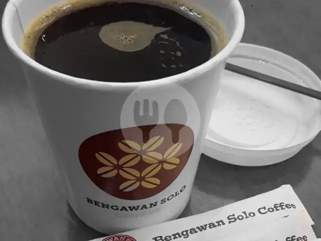 Gambar Makanan Bengawan Solo Coffee, Kemayoran Jasmine 2