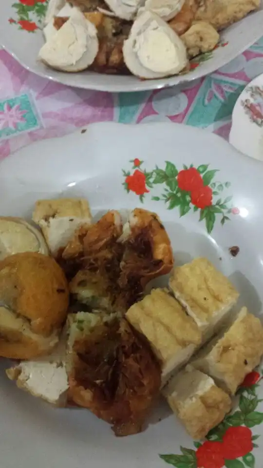 Gambar Makanan Tahu Pong Karangsaru 5