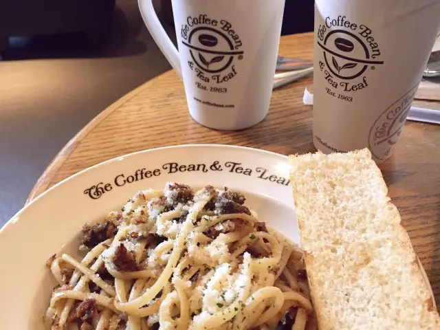 The Coffee Bean & Tea Leaf Food Photo 13