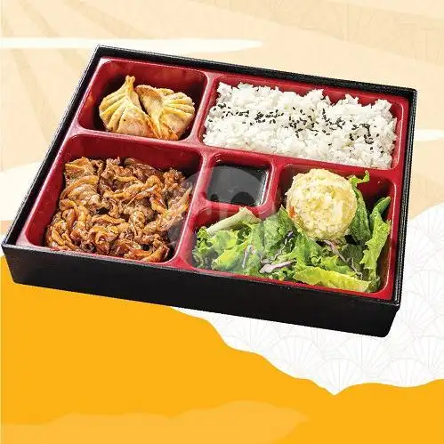 Gambar Makanan Tokyo Belly by ISMAYA, Citralakes Suites 14