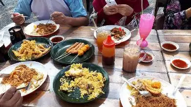 Kak Ida Nasi Dagang Food Photo 1