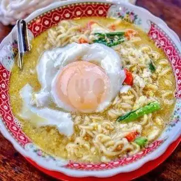 Gambar Makanan Warkop dan Bubur Ayam Anugrah, Pejaten Barat 2 15