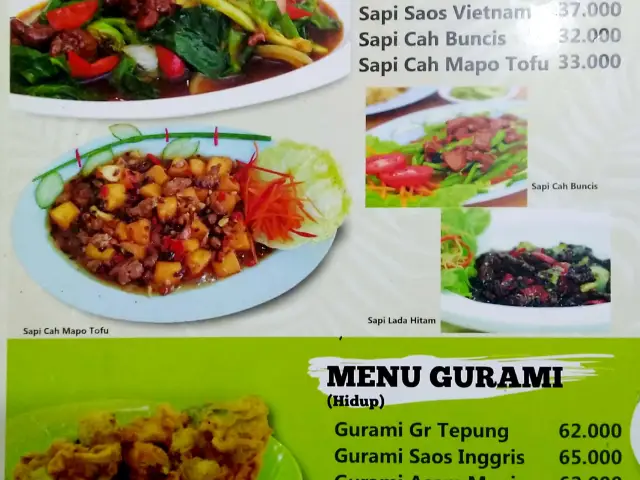 Gambar Makanan Asia Kitchen 8