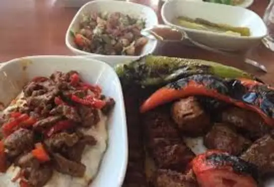 Kasap Halil Usta Lokantası'nin yemek ve ambiyans fotoğrafları 24