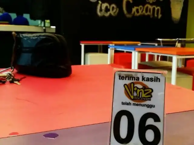 Gambar Makanan VIN'Z Ice Cream 9