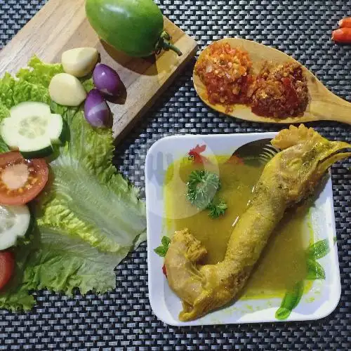Gambar Makanan Bubur Ayam & Ayam Prothol REJEKI, Tegalrejo 13
