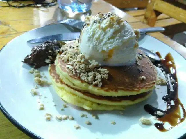 Gambar Makanan Mega bite Pancakes & Waffles 9