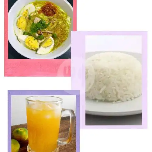 Gambar Makanan Warung Darto Soto, Nusa Kambangan 14