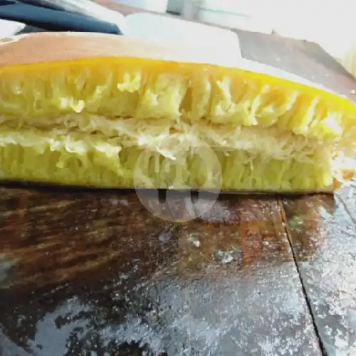 Gambar Makanan Martabak Bangka Putri, Jagakarsa 11