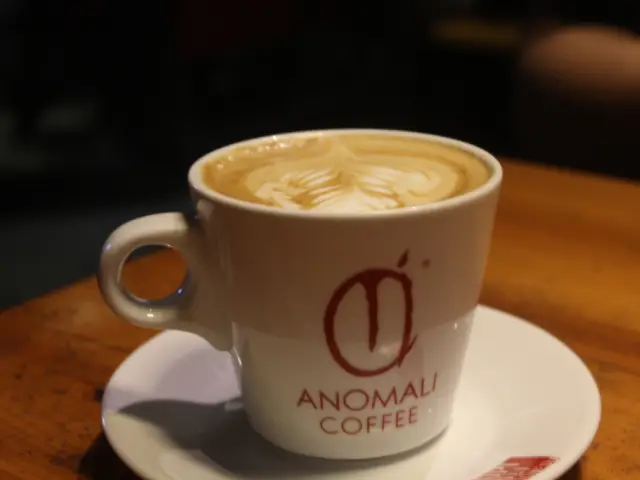 Gambar Makanan Anomali Coffee 13