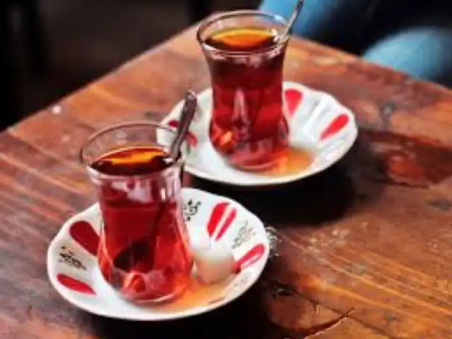 Akasya Cafe'nin yemek ve ambiyans fotoğrafları 4