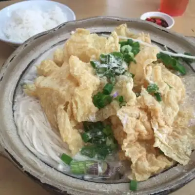 Bak Kut Teh Food Master Restaurant