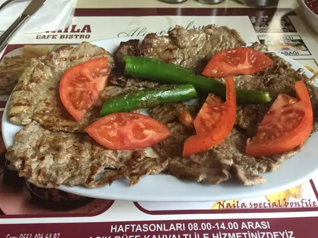 Selman Kebap'nin yemek ve ambiyans fotoğrafları 3
