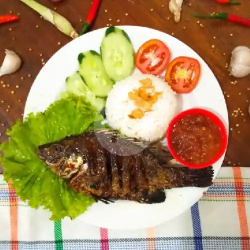 Gambar Makanan Pondok Ikan Bakar Bu Oen, Purwokerto Timur 3
