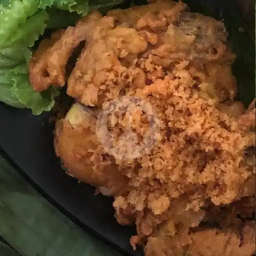 Gambar Makanan Ayam Gebuk Sambalado, Pontianak Kota 2