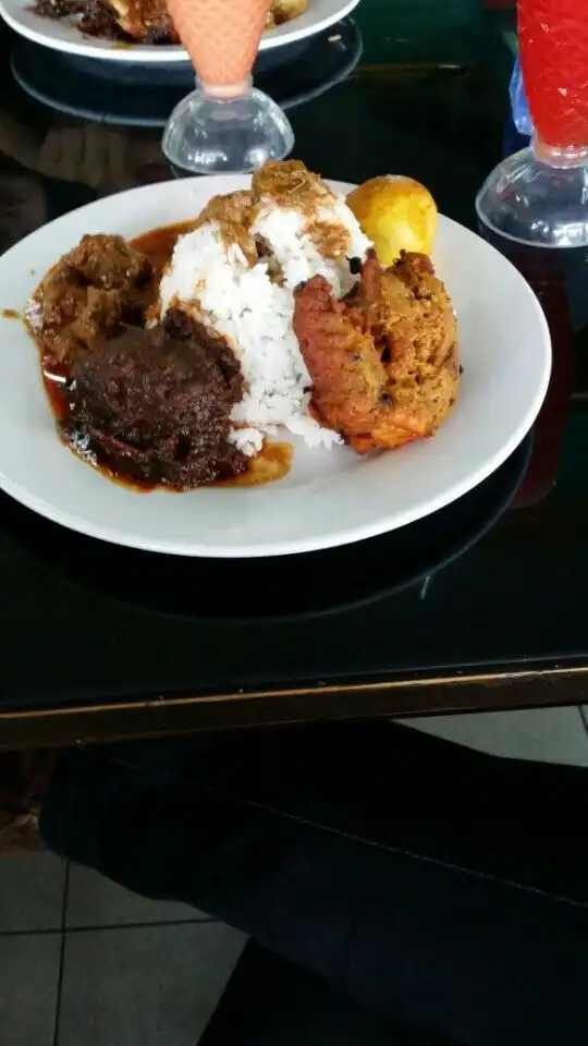 Restoran Seri Garuda Emas Food Photo 1