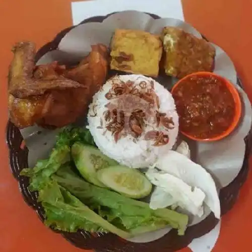 Gambar Makanan Pecel Lele Arya, Duren Sawit 10