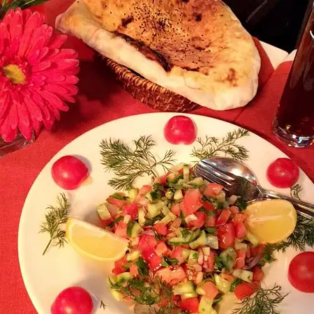 Sirevi Restaurant'nin yemek ve ambiyans fotoğrafları 53