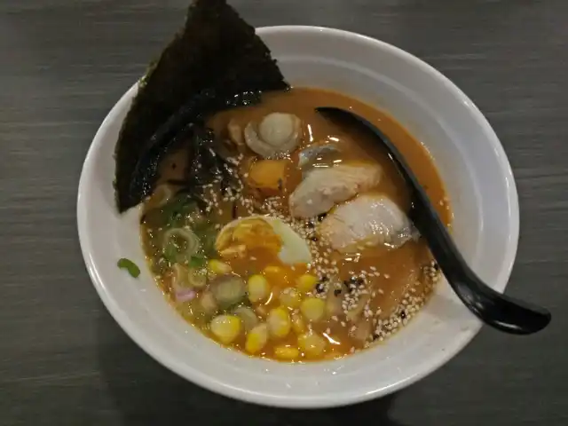 Uchino Ramen Food Photo 11