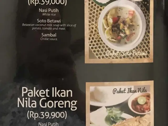 Gambar Makanan Tekko 18