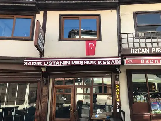 Oltu Kebap'nin yemek ve ambiyans fotoğrafları 6