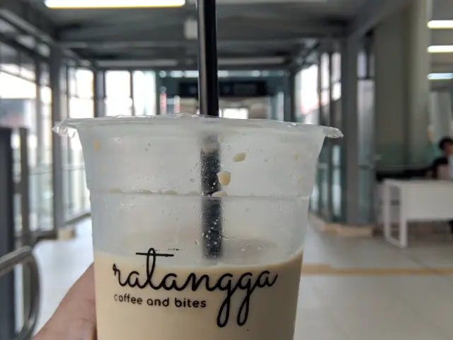 Gambar Makanan Ratangga Coffee and Bites 6