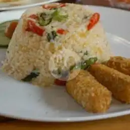 Gambar Makanan Dapur Cak Ning - Rujak Cingur & Chinese Food, Desa Dauh Puri Klod 11