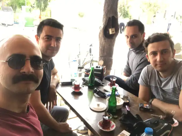 Köfteci Apo'nin yemek ve ambiyans fotoğrafları 3