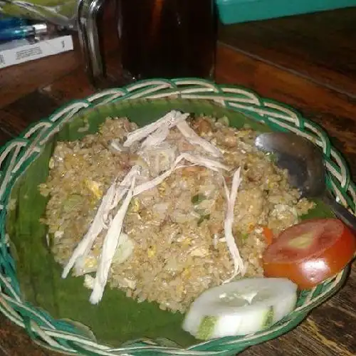 Gambar Makanan Bakmi Jowo Dan Mie Lethek Rodjo Roso, Cimanggis 20