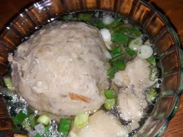 Gambar Makanan Pondok Bakso Bom Mas Erwin 2