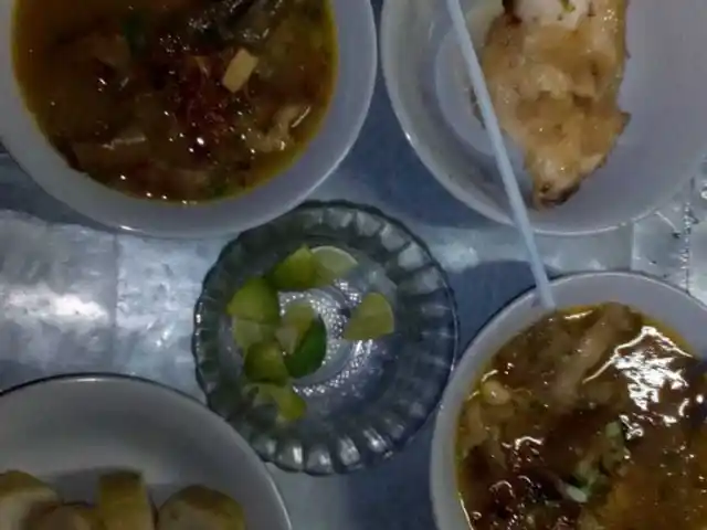 Gambar Makanan KikilPakBoo 3