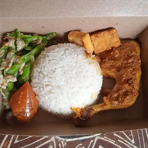 Gambar Makanan Warung Cak Boer, Kledokan 19