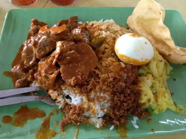 KOK Nasi Kandar Penang Food Photo 11