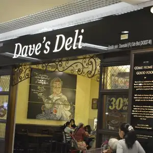 Dave&apos;s Deli Food Photo 12