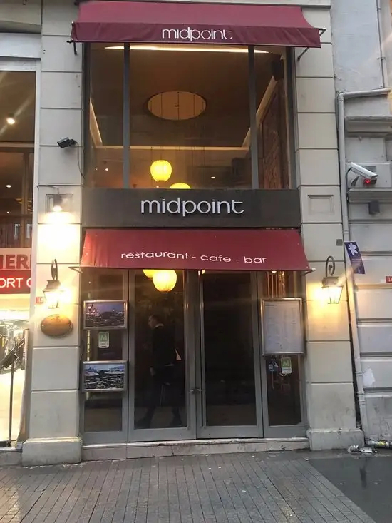 Mid Point'nin yemek ve ambiyans fotoğrafları 28