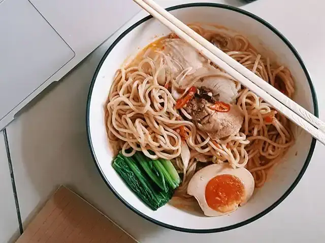 Gambar Makanan Nanami Ramen 5