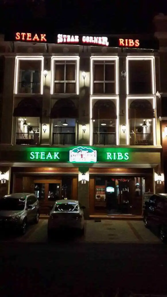 Gambar Makanan Steak Corner 4