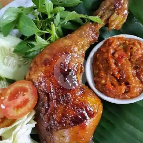 Gambar Makanan Ayam Geprek & Ayam Goreng A'a BOY 8