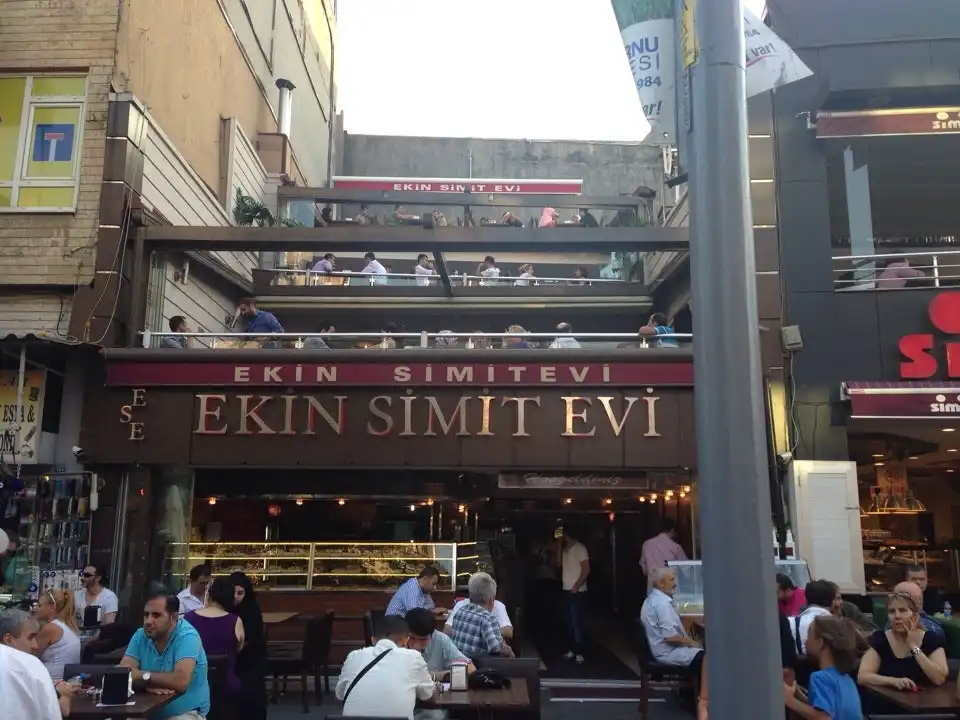 Ekin Simitevi