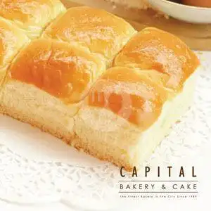Gambar Makanan Capital Bakery & Cake, Jelambar 16