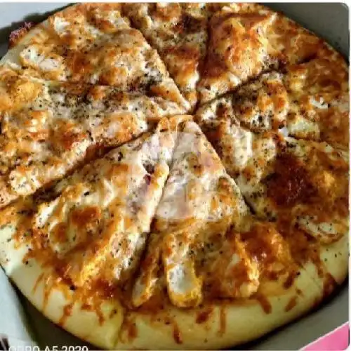 Gambar Makanan Pizza Umi  6