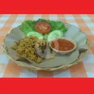 Gambar Makanan Mie Yamin Bakso Pengen, Kemayoran 9